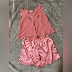❤️Victoria's Secret Gold Label Lingerie Set❤️